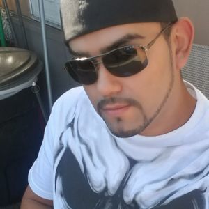 Meet your Posher, Rafael